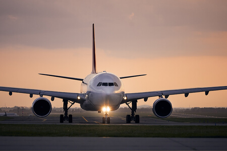 airport transportation