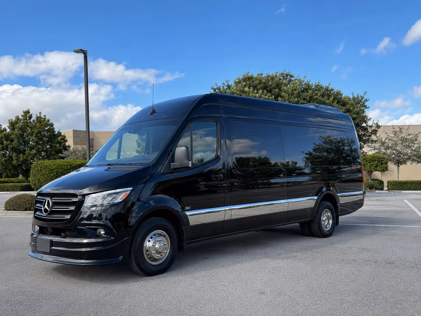 Daytona Beach Airport Shuttles & Transportation