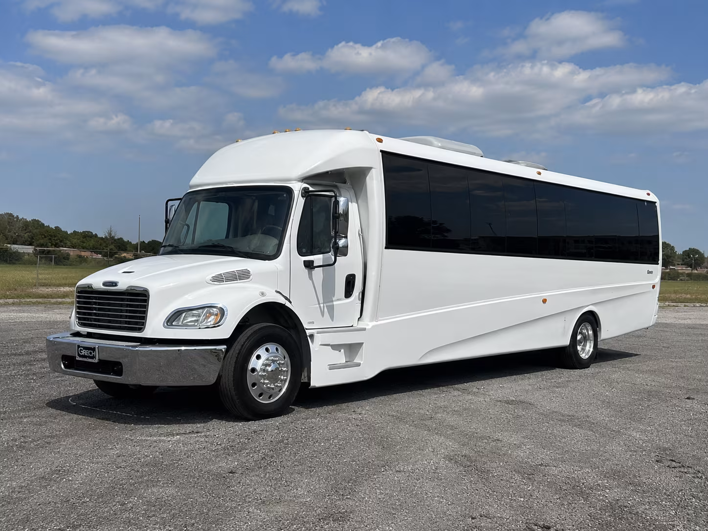 Daytona Beach Birthday, Sweet 16, & Quinceañera Transportation pickup coordination
