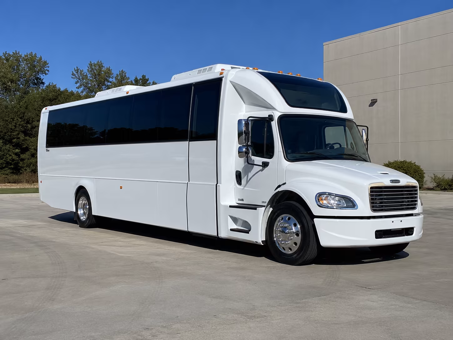 Daytona Beach Concert & Music Festival Transportation route planning