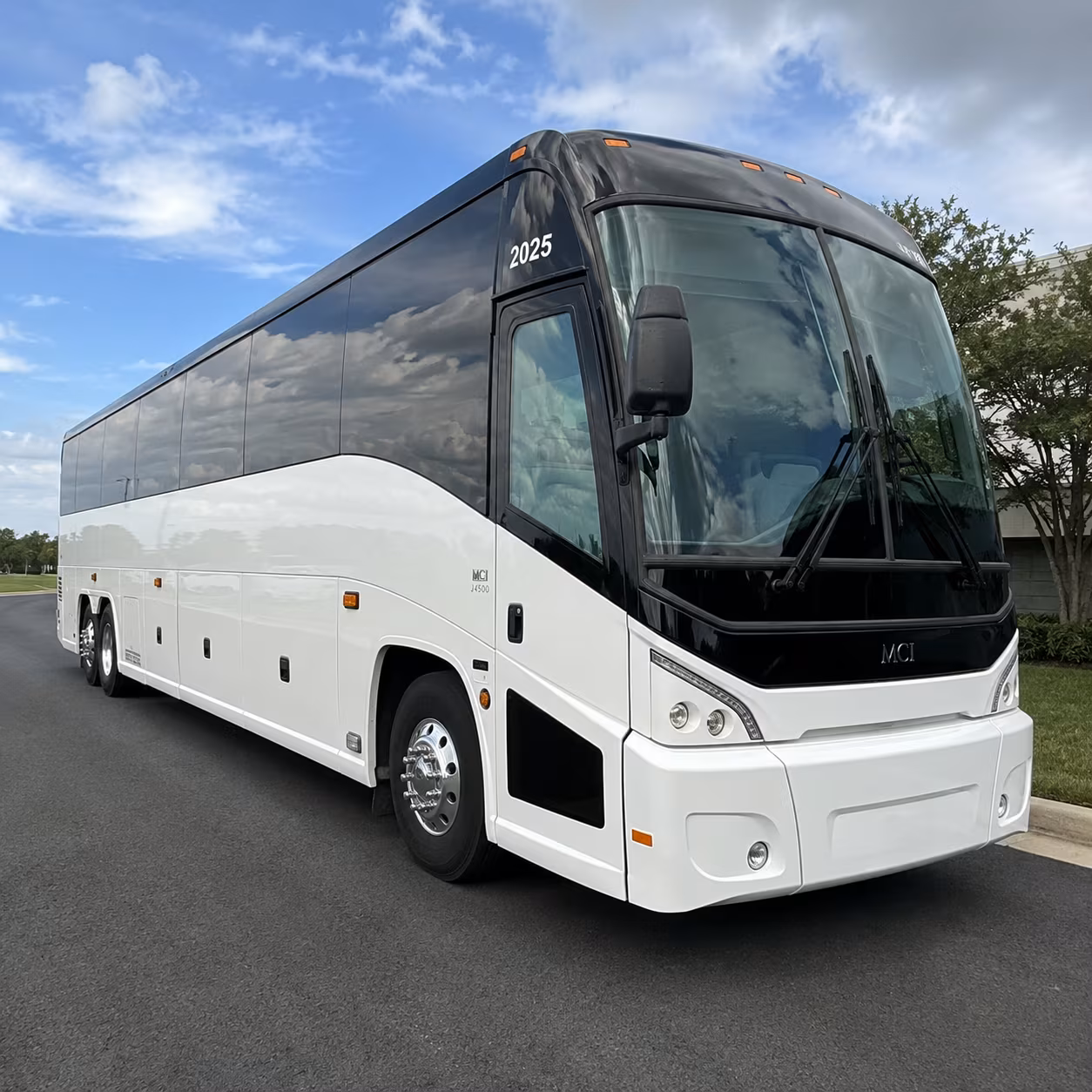 Daytona Beach Corporate Transportation pickup coordination