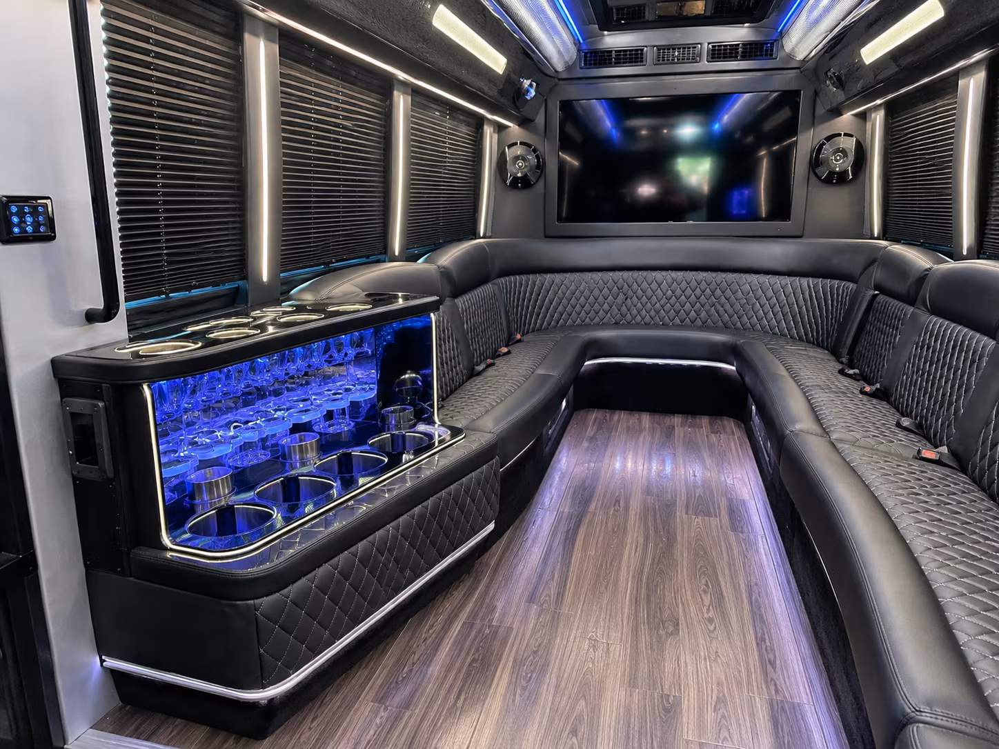 Daytona Beach Sporting Event Transportation route planning