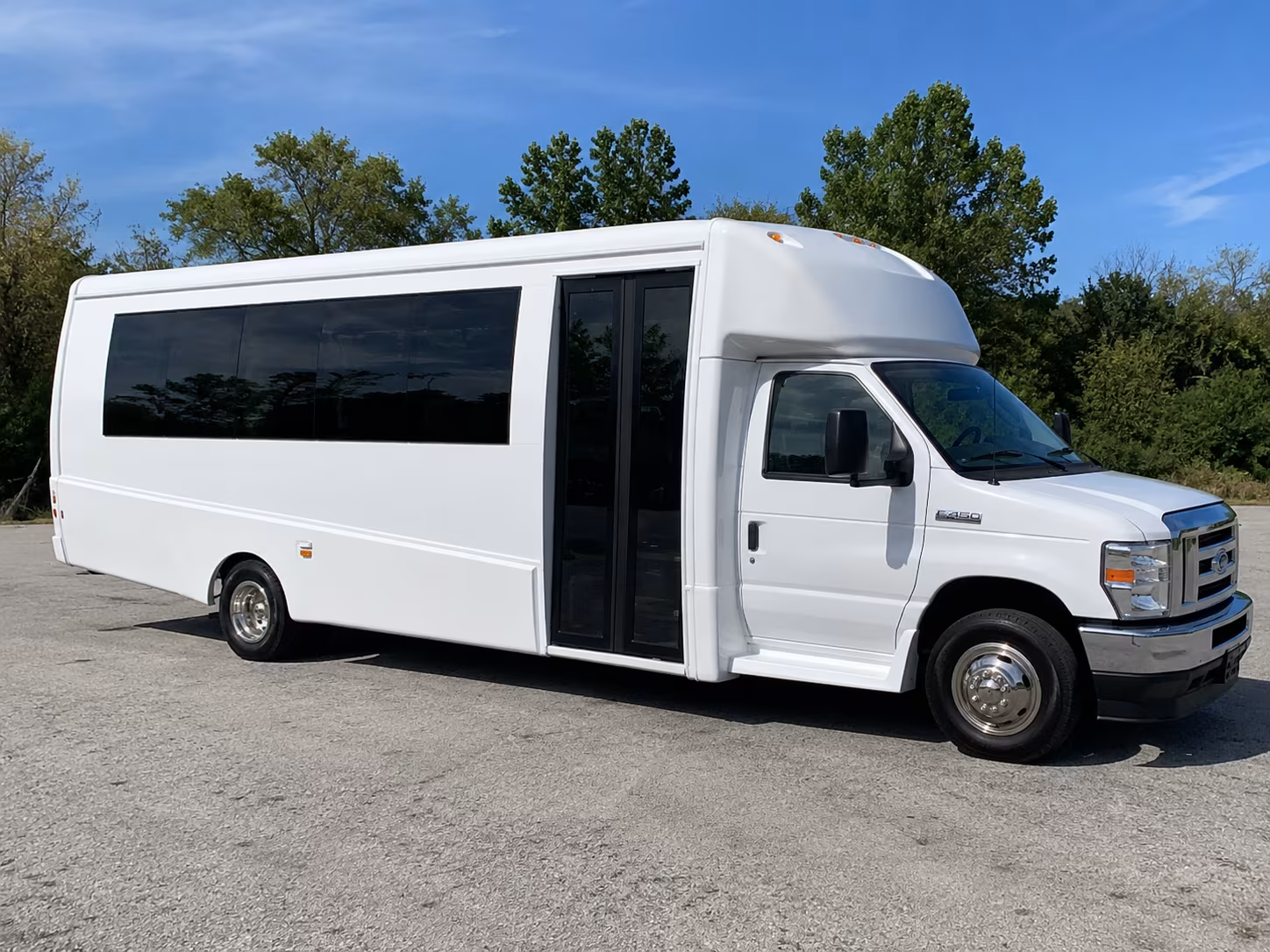 Daytona Beach Wedding Transportation pickup coordination