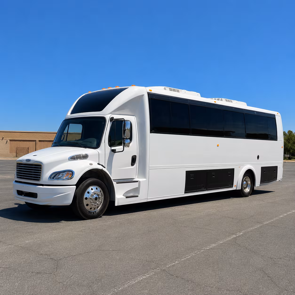 Daytona Beach Wedding Transportation route planning