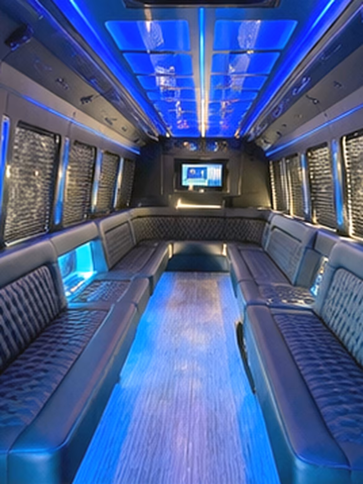 Daytona Beach Winery Tour & Pub Crawl Transportation pickup coordination
