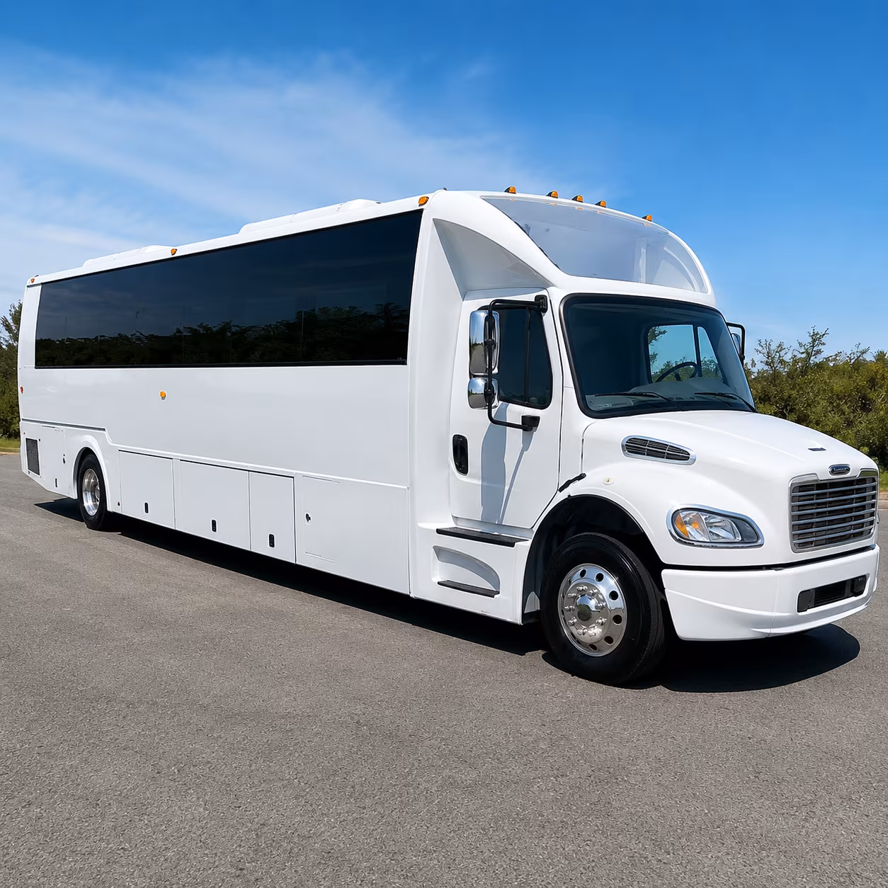 Daytona Beach Winery Tour & Pub Crawl Transportation route planning