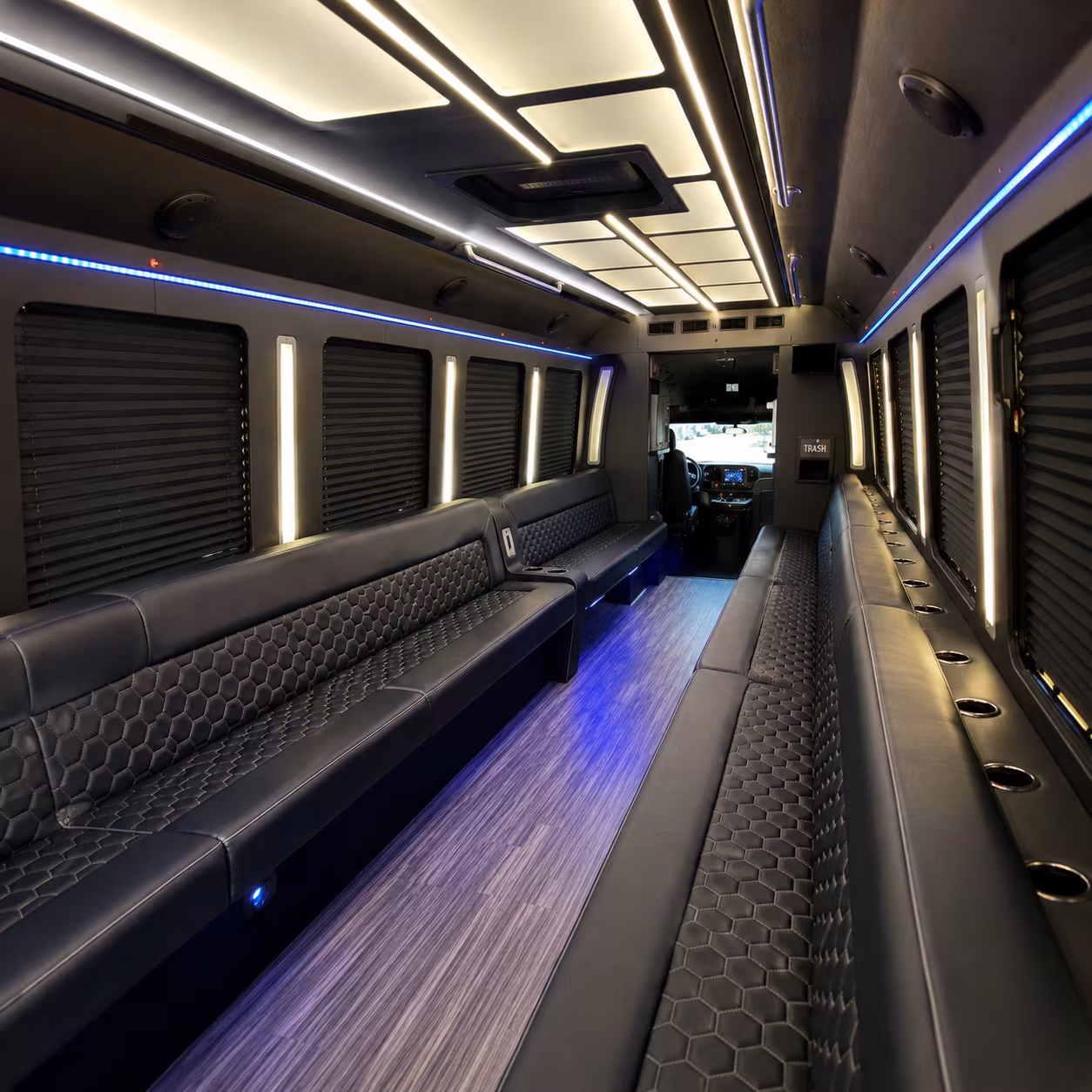 Daytona Beach Winery Tour & Pub Crawl Transportation