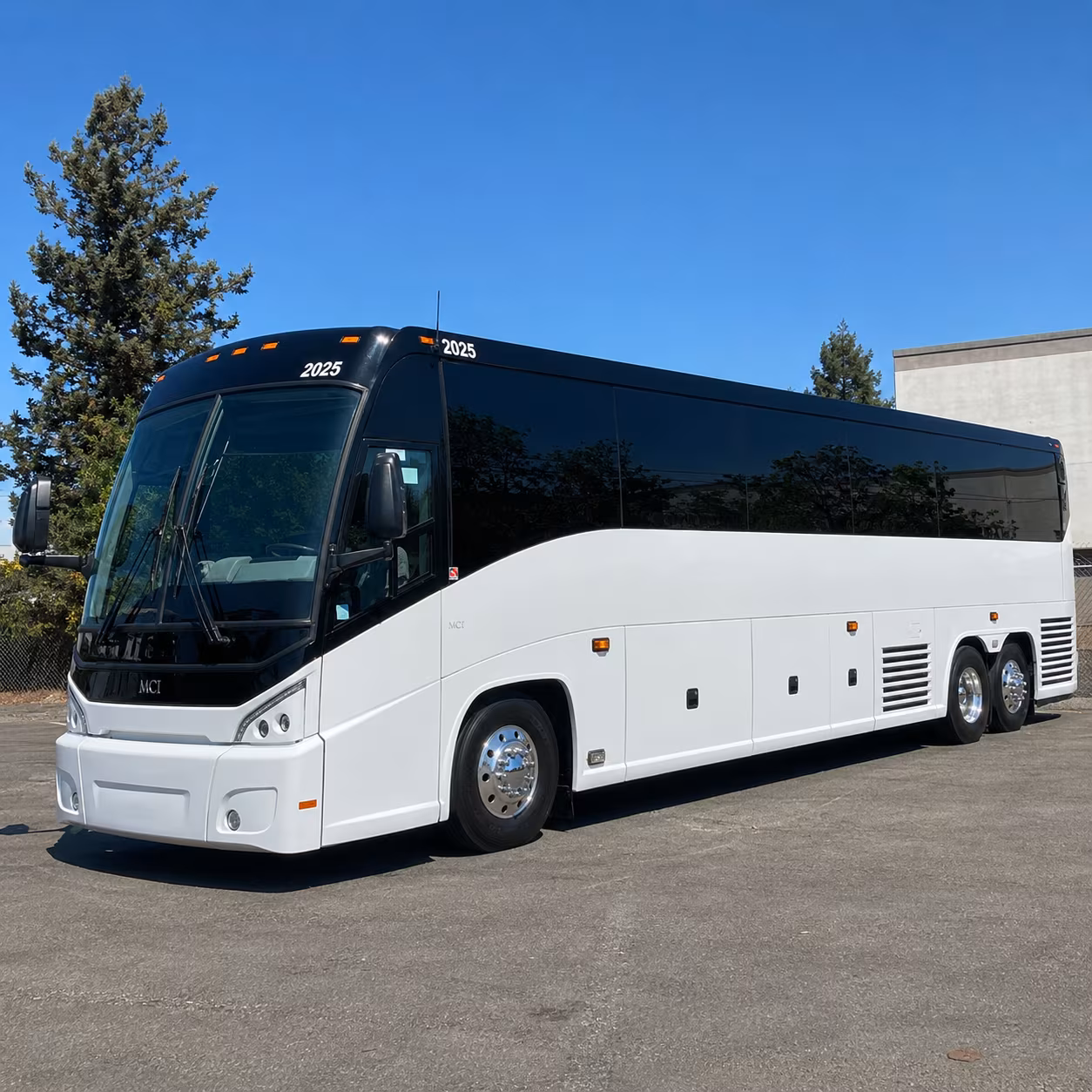 Port Orange Corporate Event Transportation