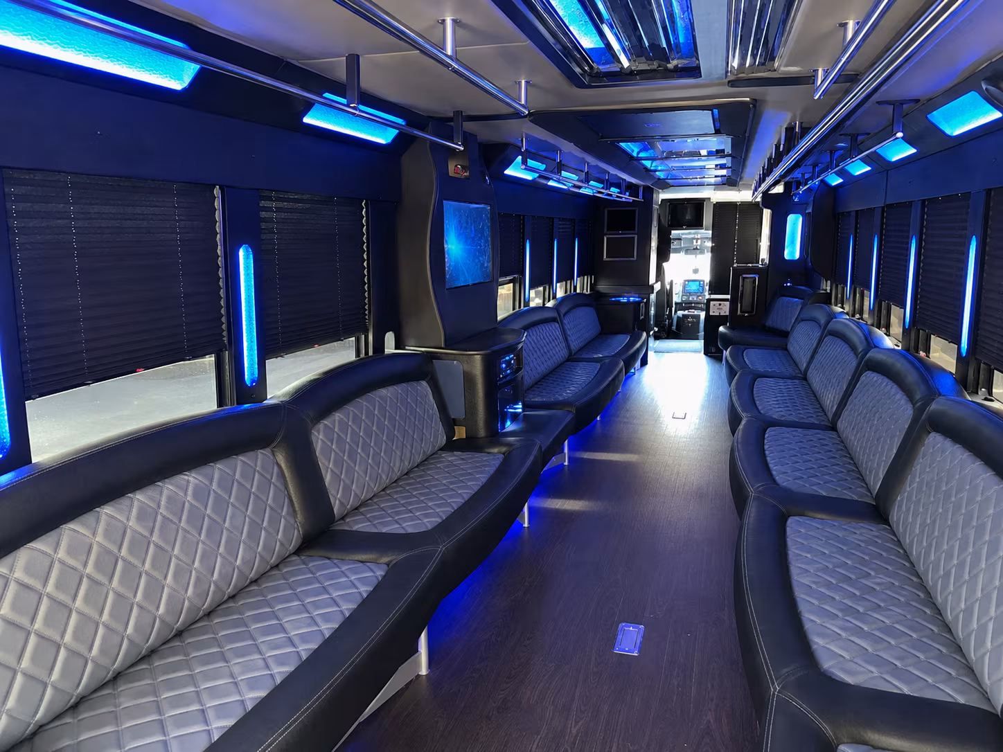 Port Orange Private Event Transportation Services