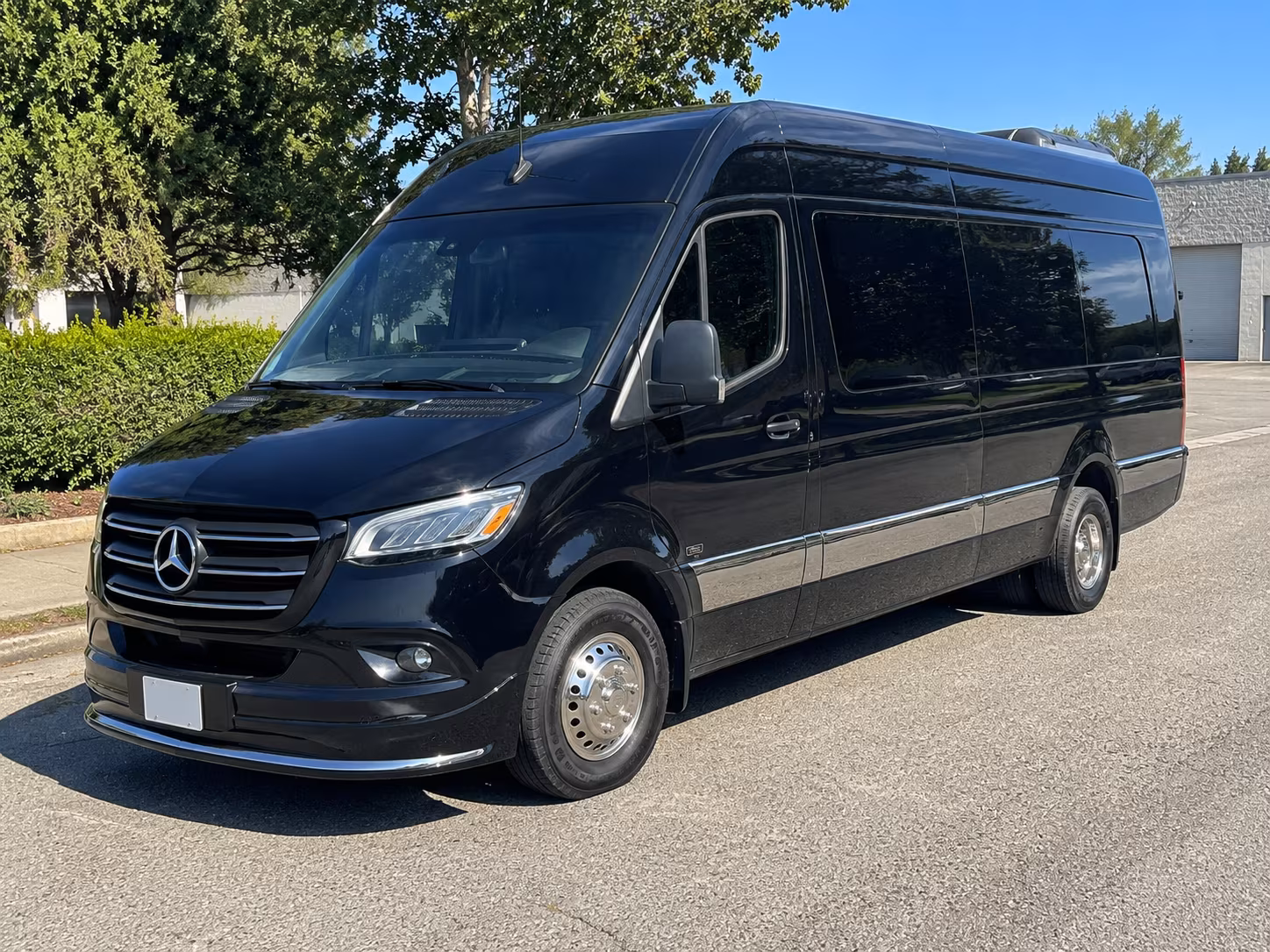 Port Orange School Event & Field Trip Transportation