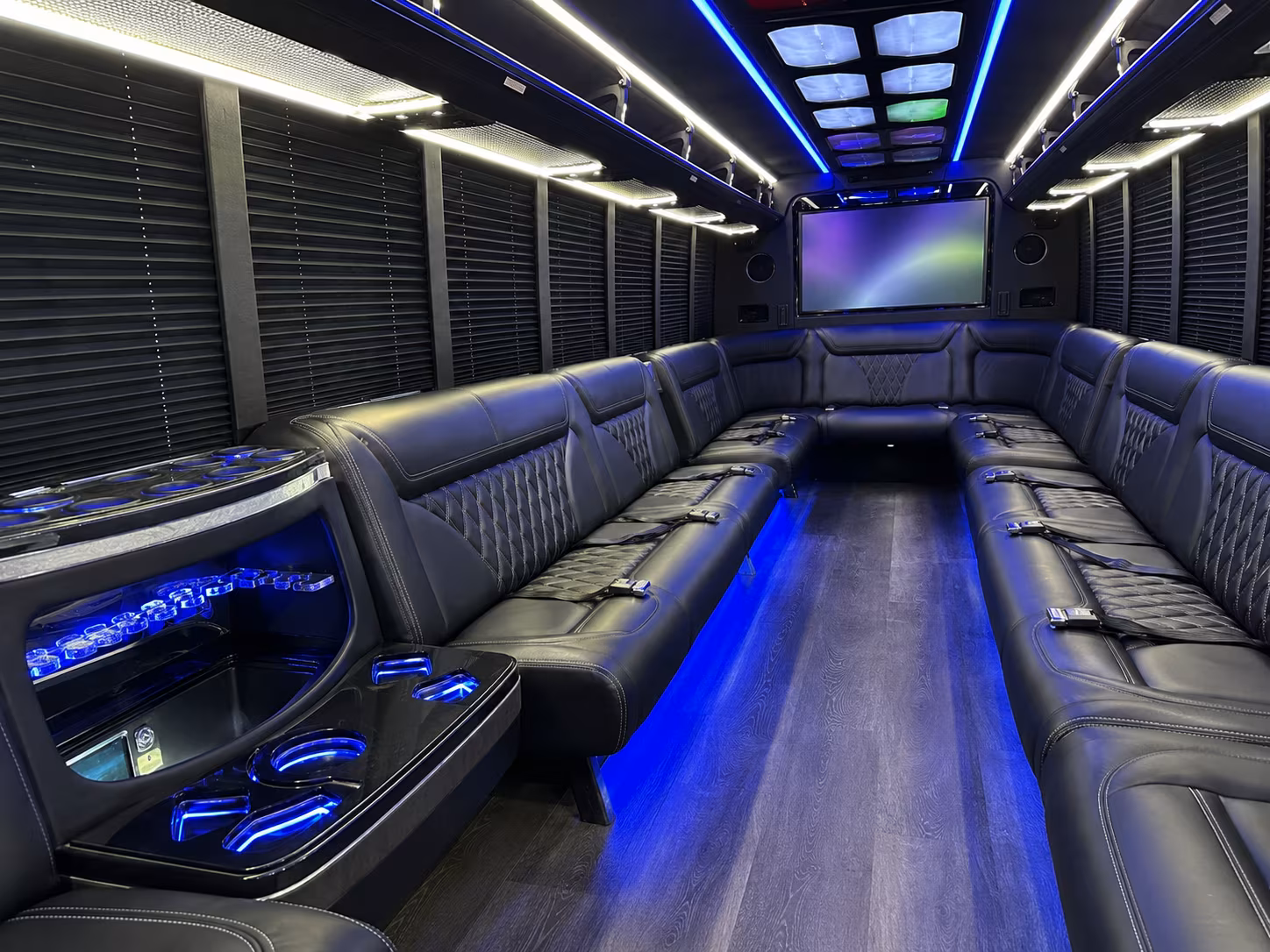 Daytona Beach Winery Tour & Pub Crawl Transportation
