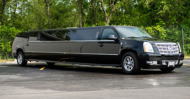escalade limo Merritt Island