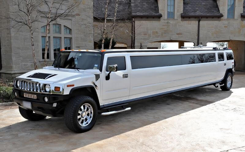 hummer limo rental Gainesville
