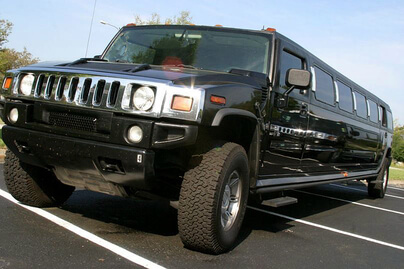 hummer limo rental Apopka