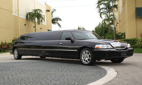Deland limo rental