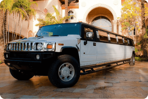  Clearwater Limo Rentals 