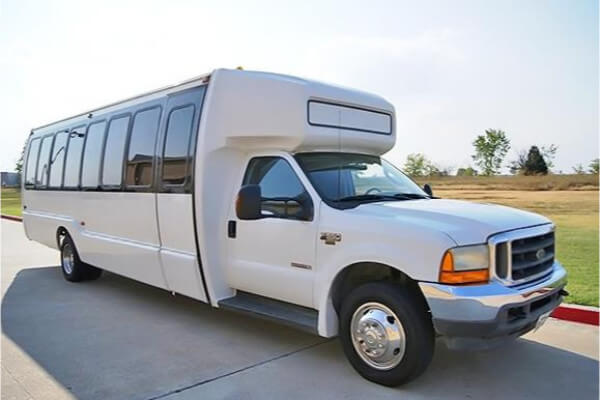 shuttle rental Tallahassee