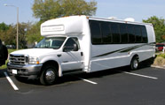 daytona-beach party bus rental