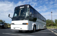 daytona-beach party bus
