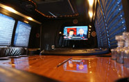 party bus in daytona-beach