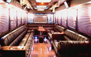 party bus rental daytona-beach