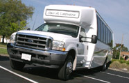 Party Bus Rentals in Daytona Beach Florida - Daytona Beach ...