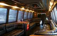 party buses in daytona-beach